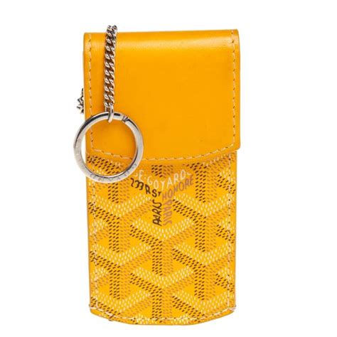 cover accendino goyard|Goyard Accessories For Women .